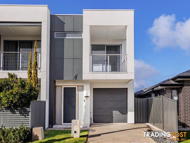 14 Elizabeth Street WOODVILLE WEST SA 5011