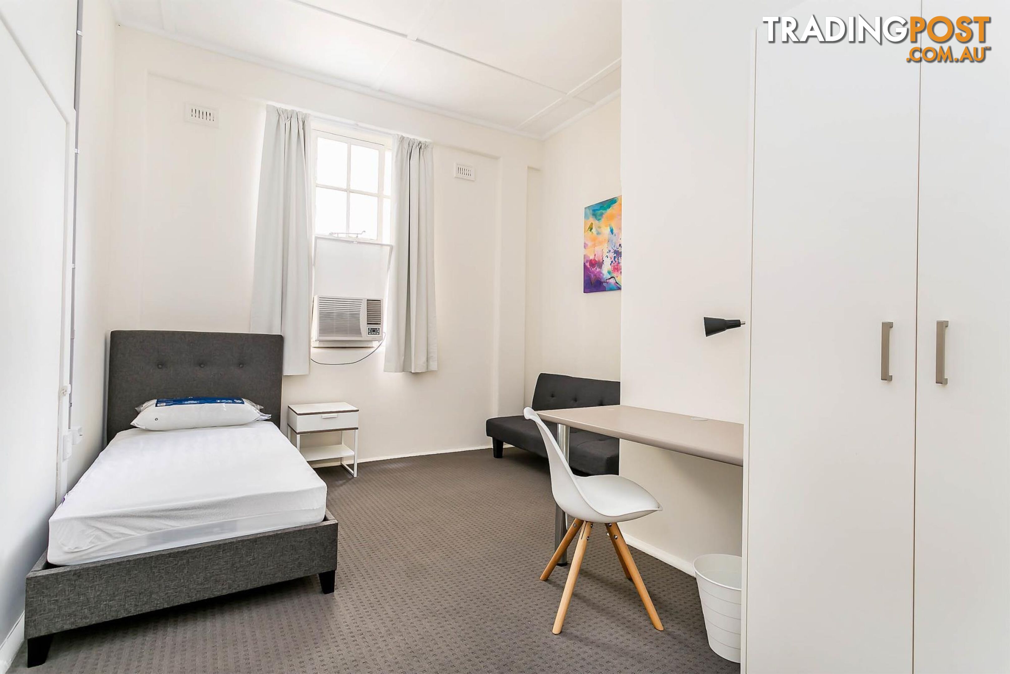 Room 2 , Leve 4/133 Rundle Mall ADELAIDE SA 5000