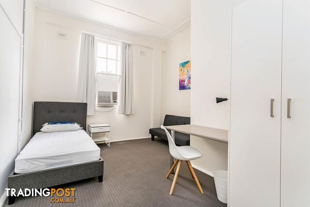 Room 2 , Leve 4/133 Rundle Mall ADELAIDE SA 5000