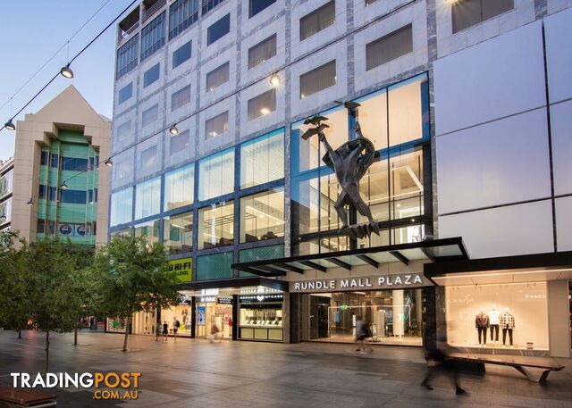 Room 2 , Leve 4/133 Rundle Mall ADELAIDE SA 5000