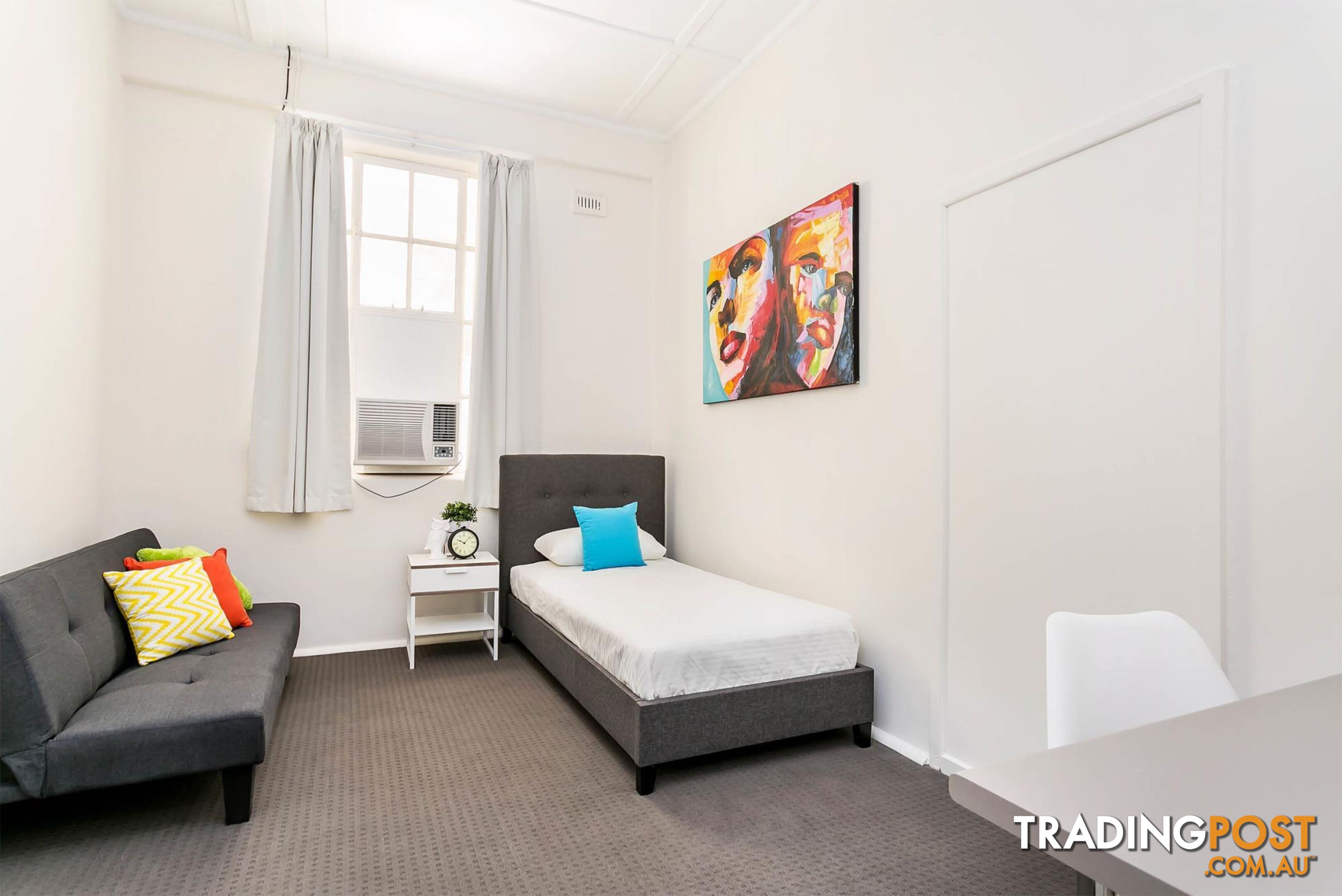 Room 2 , Leve 4/133 Rundle Mall ADELAIDE SA 5000