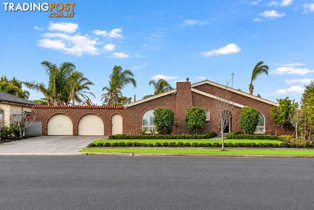 22 Lochside Drive WEST LAKES SA 5021