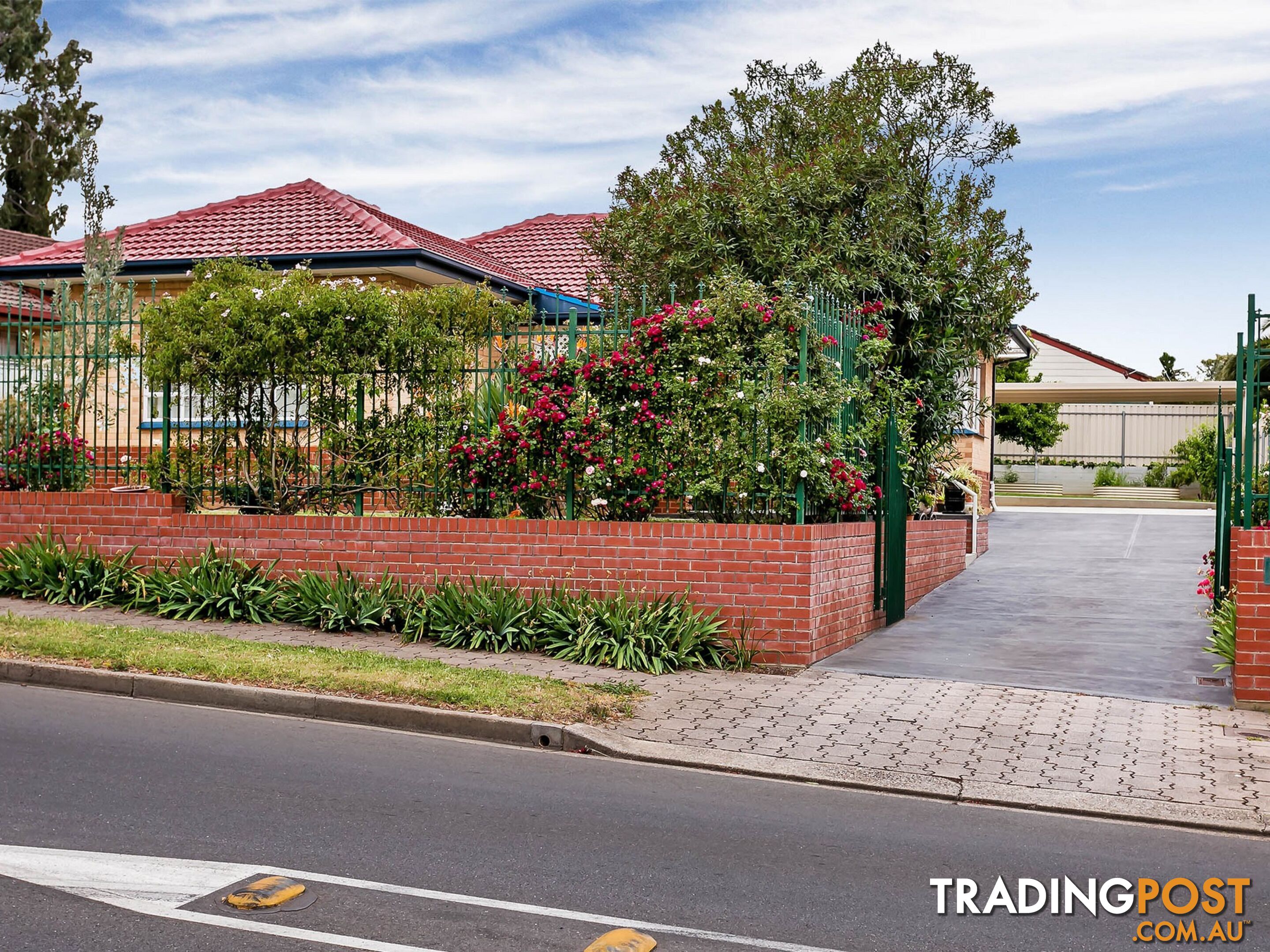 60 Pitman Road WINDSOR GARDENS SA 5087