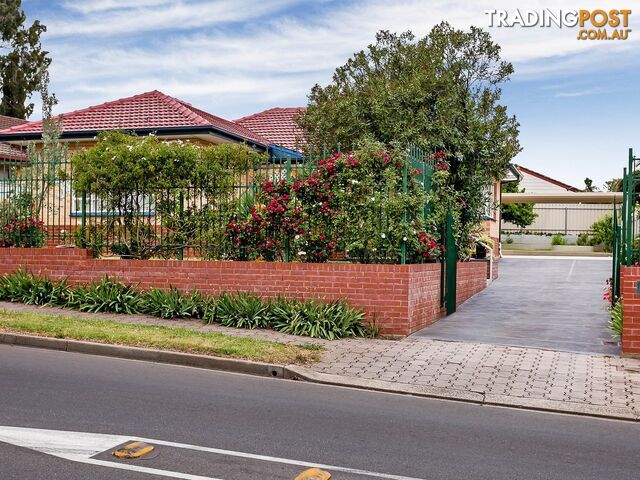 60 Pitman Road WINDSOR GARDENS SA 5087