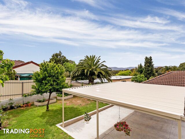 60 Pitman Road WINDSOR GARDENS SA 5087