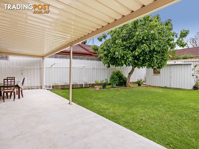 60 Pitman Road WINDSOR GARDENS SA 5087