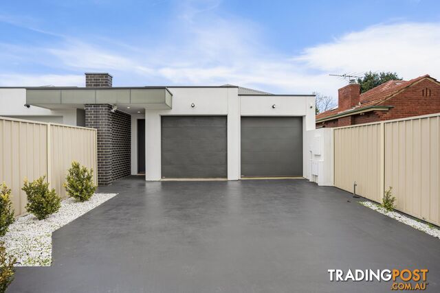 WOODVILLE WEST SA 5011
