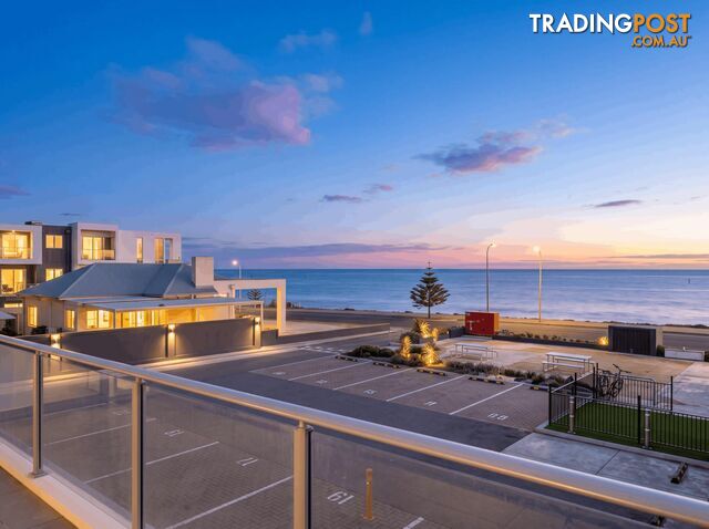 13/33 North Esplanade GLENELG NORTH SA 5045