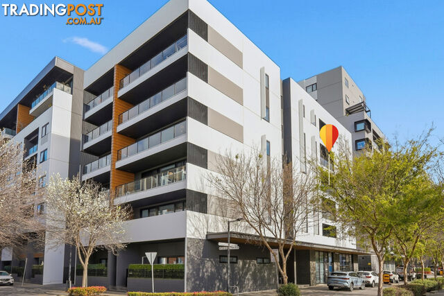 303/47 Gibson Street BOWDEN SA 5007