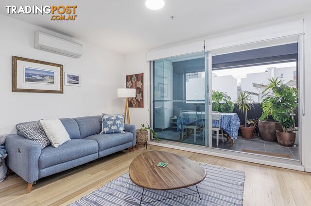 5/20 Norman Street ADELAIDE SA 5000