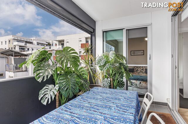 5/20 Norman Street ADELAIDE SA 5000