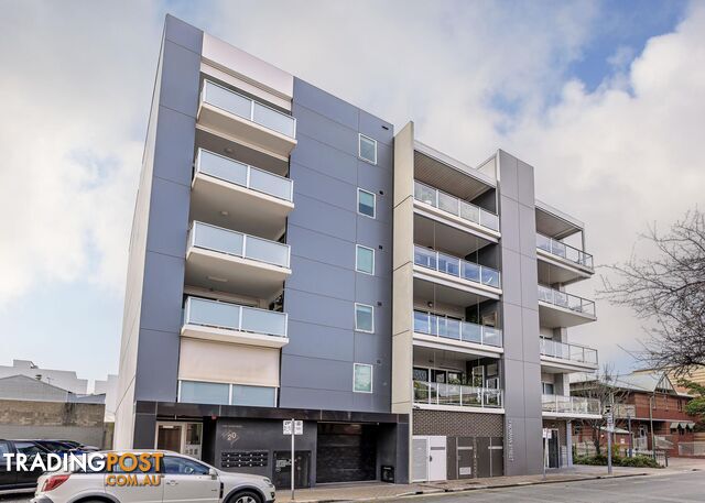 5/20 Norman Street ADELAIDE SA 5000