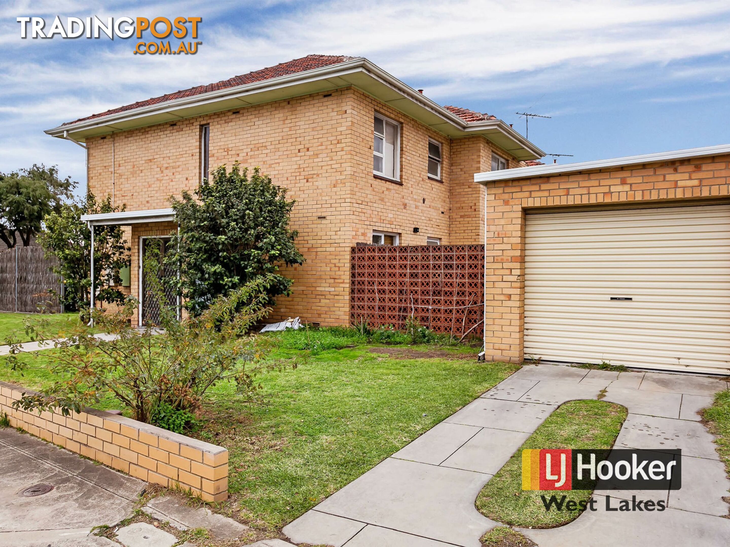 2/30 Riverway FULHAM GARDENS SA 5024