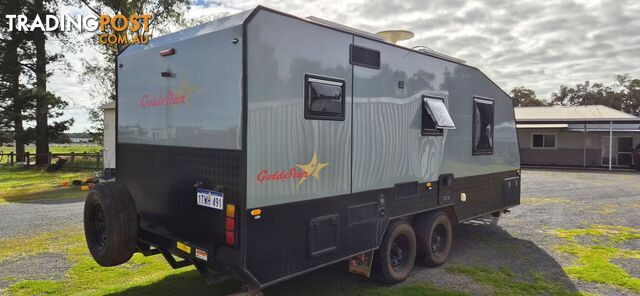 2021, Goldstar Liberty, 19 ft,