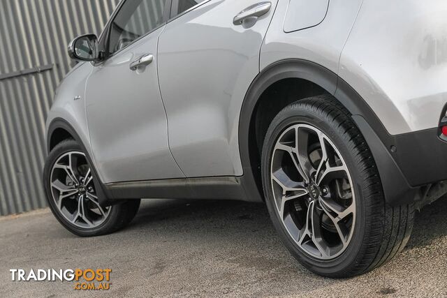 2018 Kia Sportage GT-Line QL MY19 AWD Wagon - photo 3 of 31