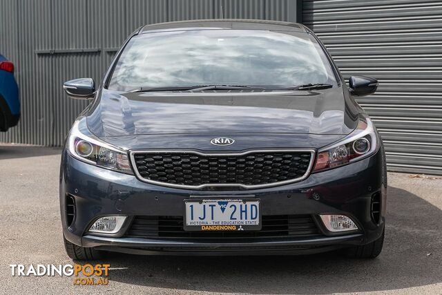 2016 Kia Cerato S YD MY17 Hatchback - photo 5 of 40
