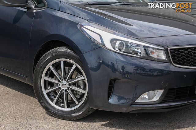 2016 Kia Cerato S YD MY17 Hatchback - photo 2 of 40