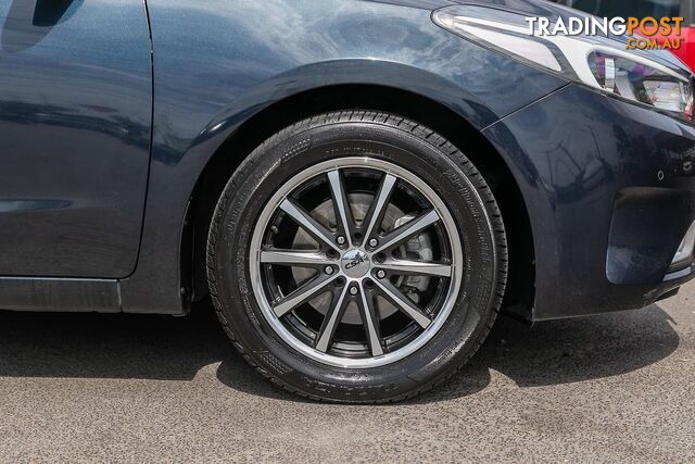 2016 Kia Cerato S YD MY17 Hatchback - photo 4 of 40