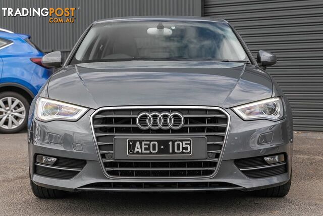 2015 Audi A3 Ambition 8V MY15 Hatchback - photo 5 of 40