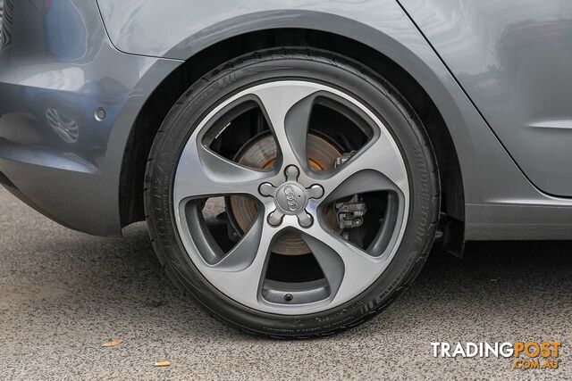 2015 Audi A3 Ambition 8V MY15 Hatchback - photo 4 of 40