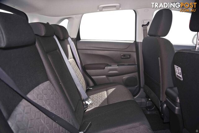 2019 Mitsubishi ASX ES XD MY20 Wagon - photo 3 of 3