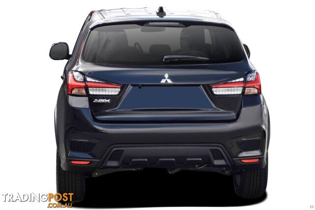 2019 Mitsubishi ASX ES XD MY20 Wagon - photo 2 of 3