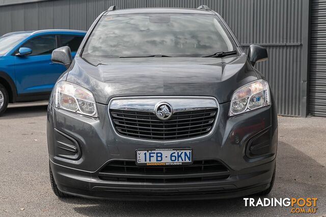 2015 Holden Trax LS TJ MY16 Wagon - photo 5 of 40