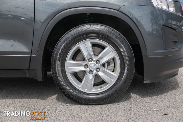 2015 Holden Trax LS TJ MY16 Wagon - photo 4 of 40