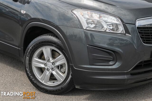 2015 Holden Trax LS TJ MY16 Wagon - photo 2 of 40