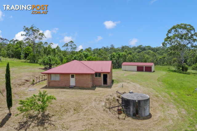 223-263 Settlement Road MOUNT MEE QLD 4521