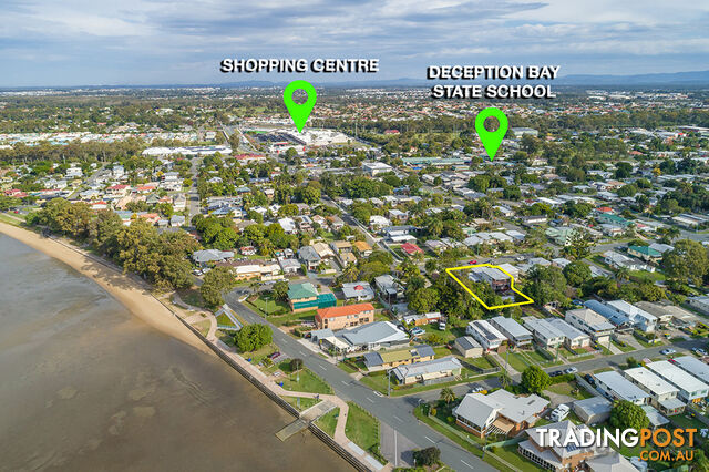 15 Osborne Terrace DECEPTION BAY QLD 4508