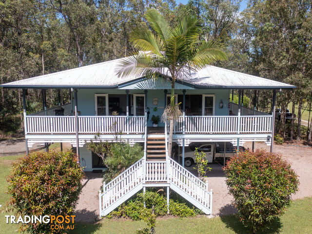 279 Newlands Road WAMURAN QLD 4512
