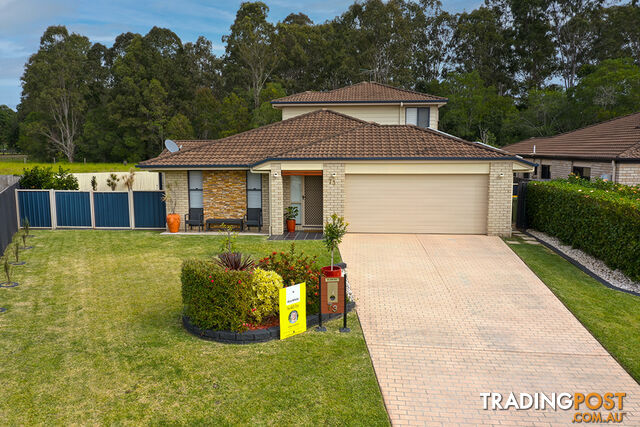 73 Hollywood Avenue BELLMERE QLD 4510