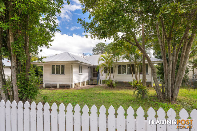 168 Archer Street WOODFORD QLD 4514