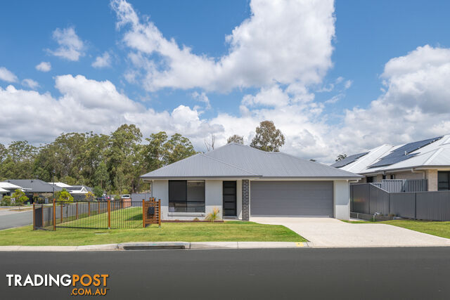34 Cash Street D'AGUILAR QLD 4514