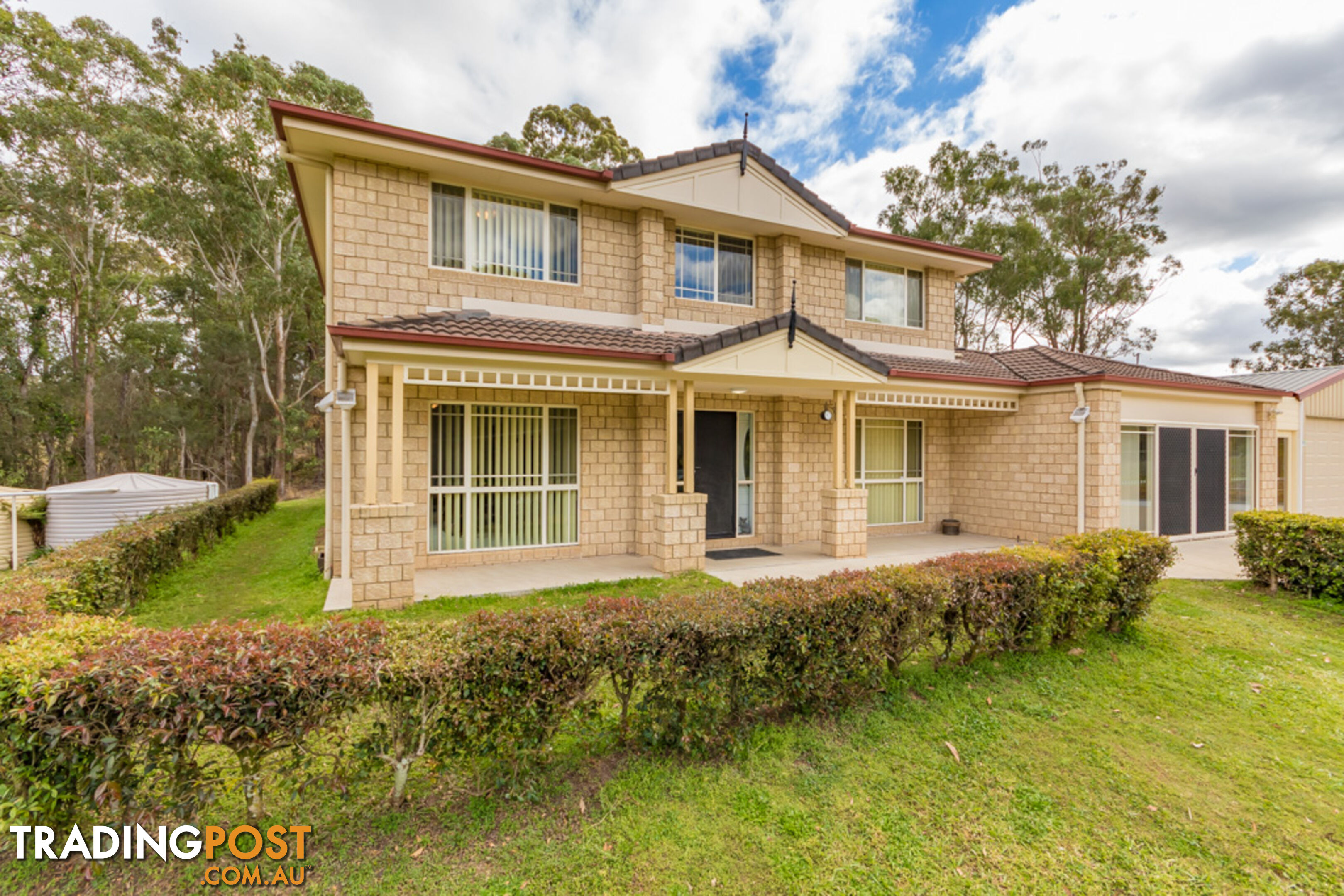 205 McClintock Road WAMURAN QLD 4512