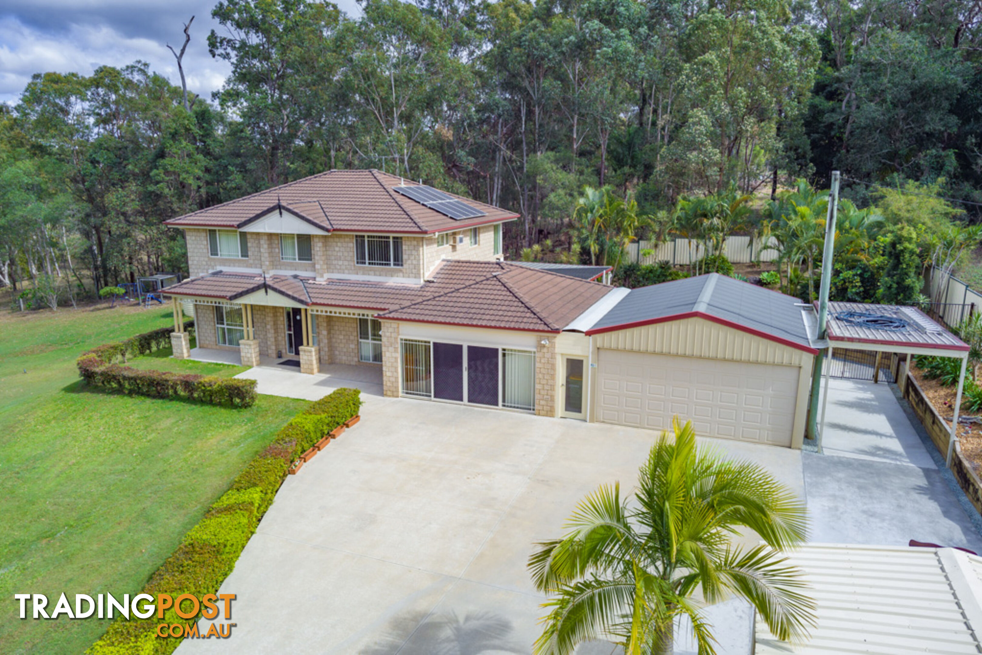 205 McClintock Road WAMURAN QLD 4512