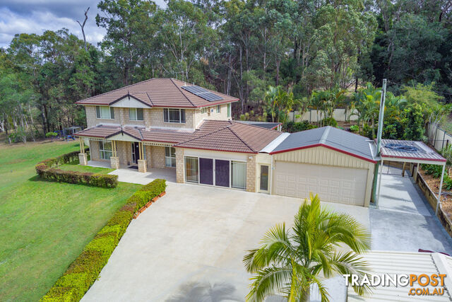 205 McClintock Road WAMURAN QLD 4512