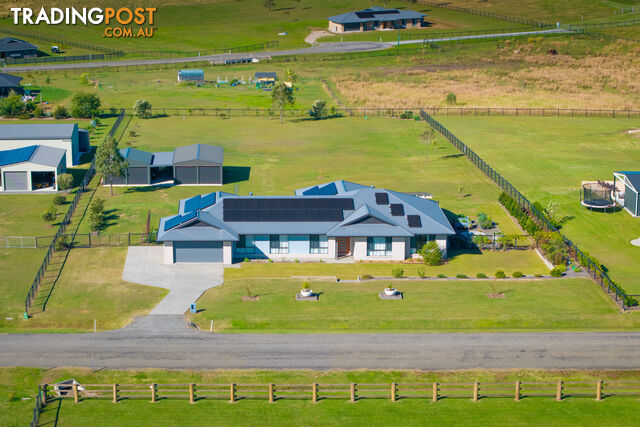 17 Caballo Way WINYA QLD 4515