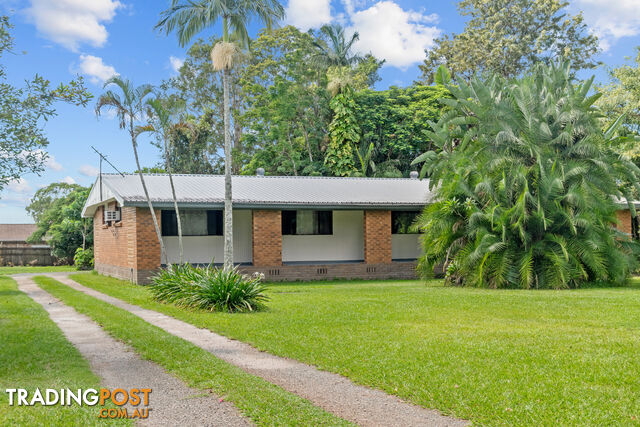 97 Elof Road CABOOLTURE QLD 4510