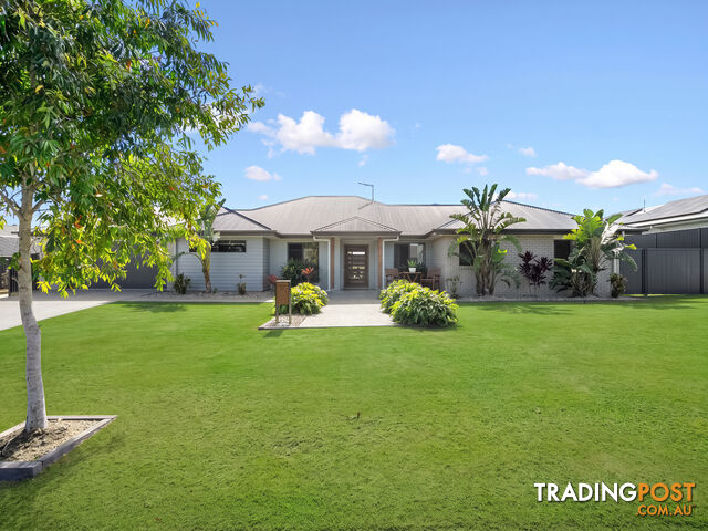 27 Arenga Court CABOOLTURE QLD 4510