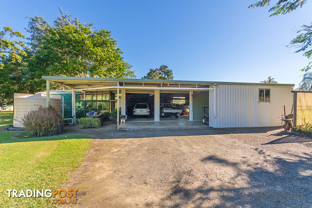 143 Bells Lane BELLMERE QLD 4510