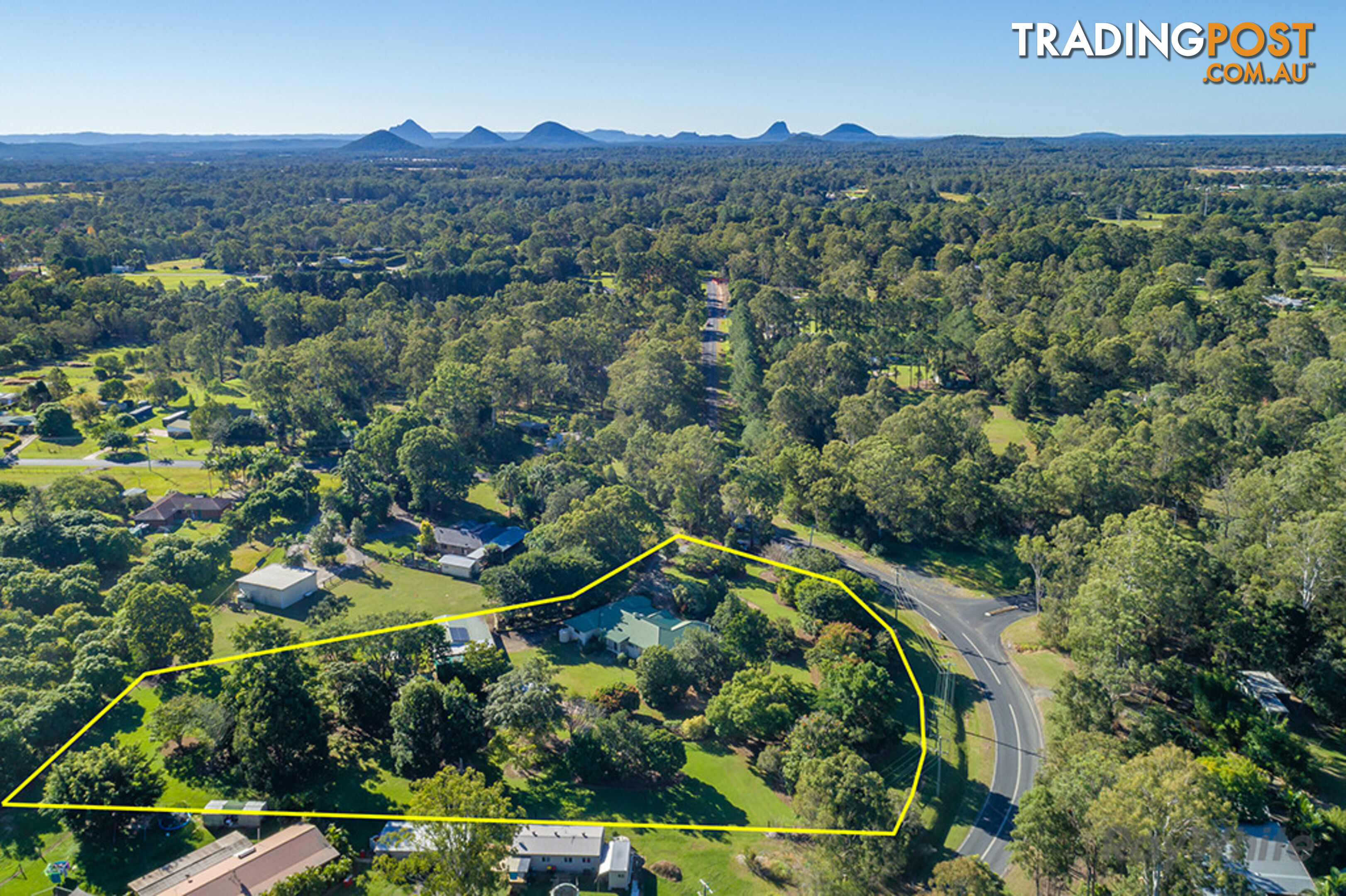 143 Bells Lane BELLMERE QLD 4510