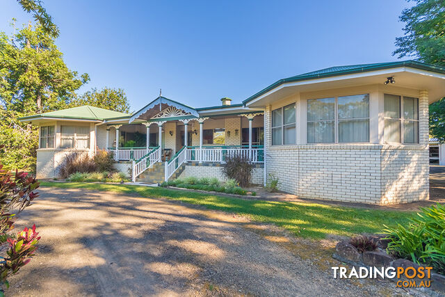 143 Bells Lane BELLMERE QLD 4510