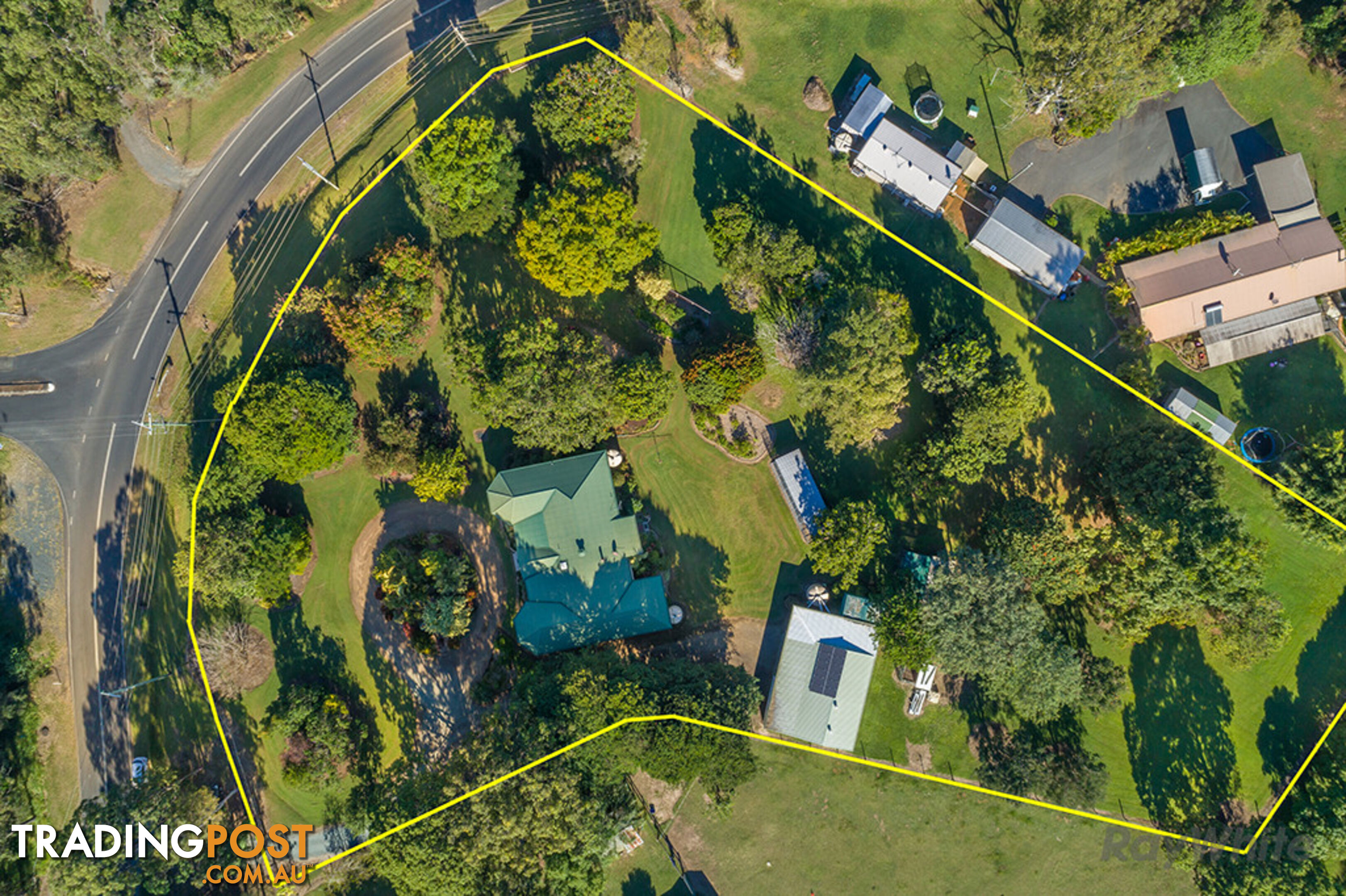 143 Bells Lane BELLMERE QLD 4510