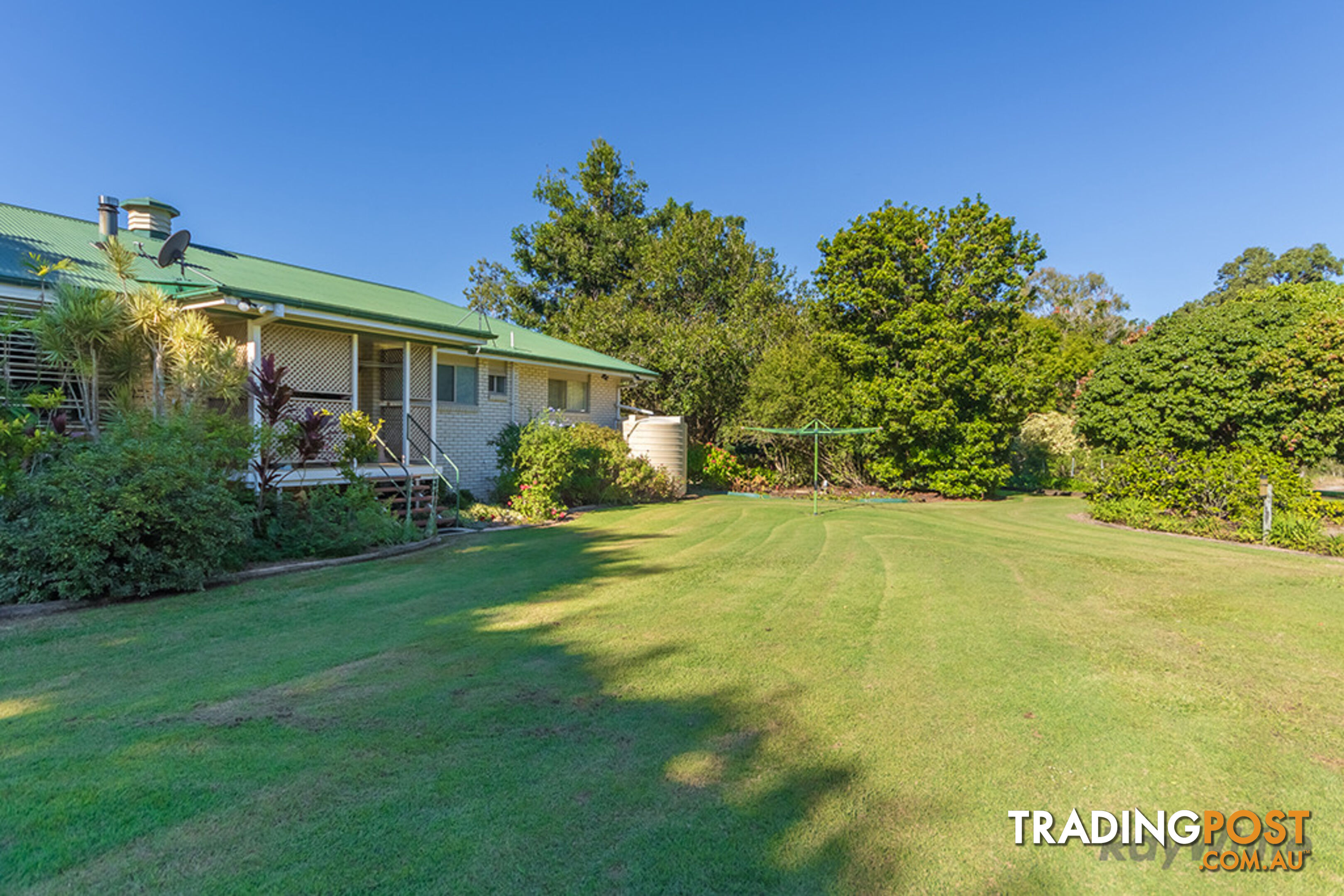 143 Bells Lane BELLMERE QLD 4510