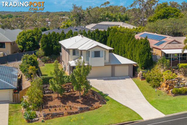 44 Stark Drive NARANGBA QLD 4504