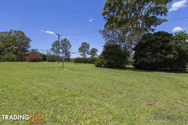 BELLMERE QLD 4510