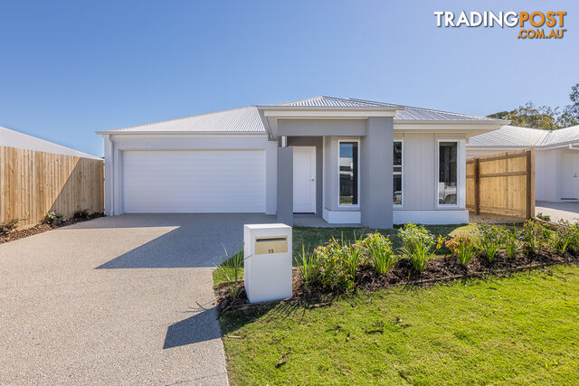 15 Carif Street MORAYFIELD QLD 4506