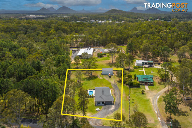 42 Breadsell Drive CABOOLTURE QLD 4510